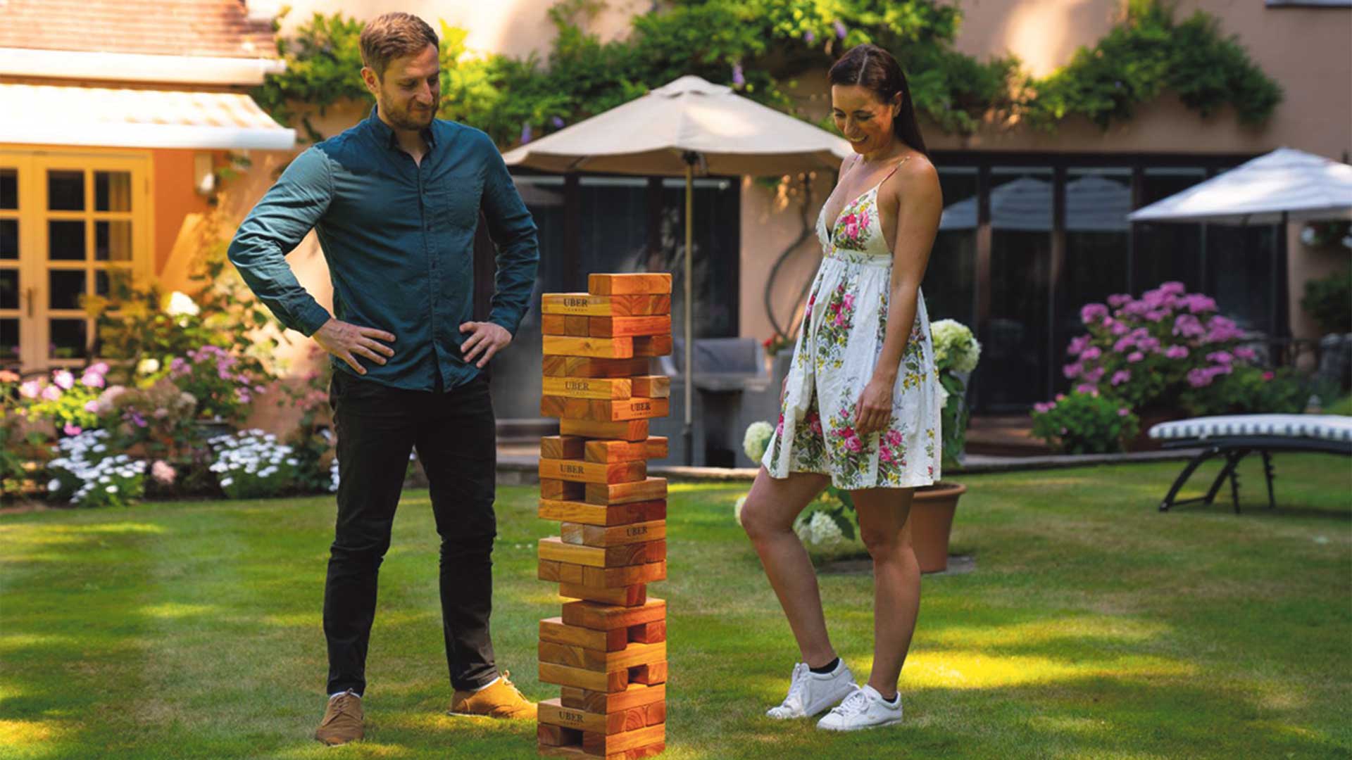 Win a game inspiring connection this Christmas, worth £130!