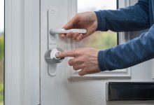 Smart Lock Ultion 2025