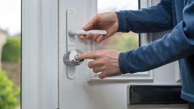 Smart Lock Ultion 2025