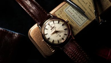 Vintage watch watches