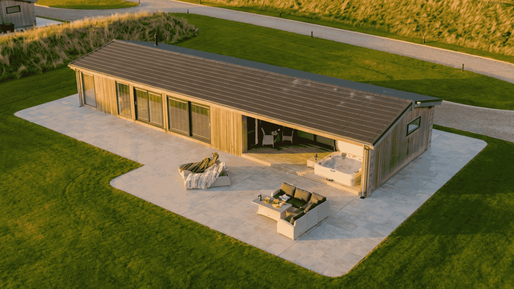 Win an unforgettable UK getaway, worth £800!