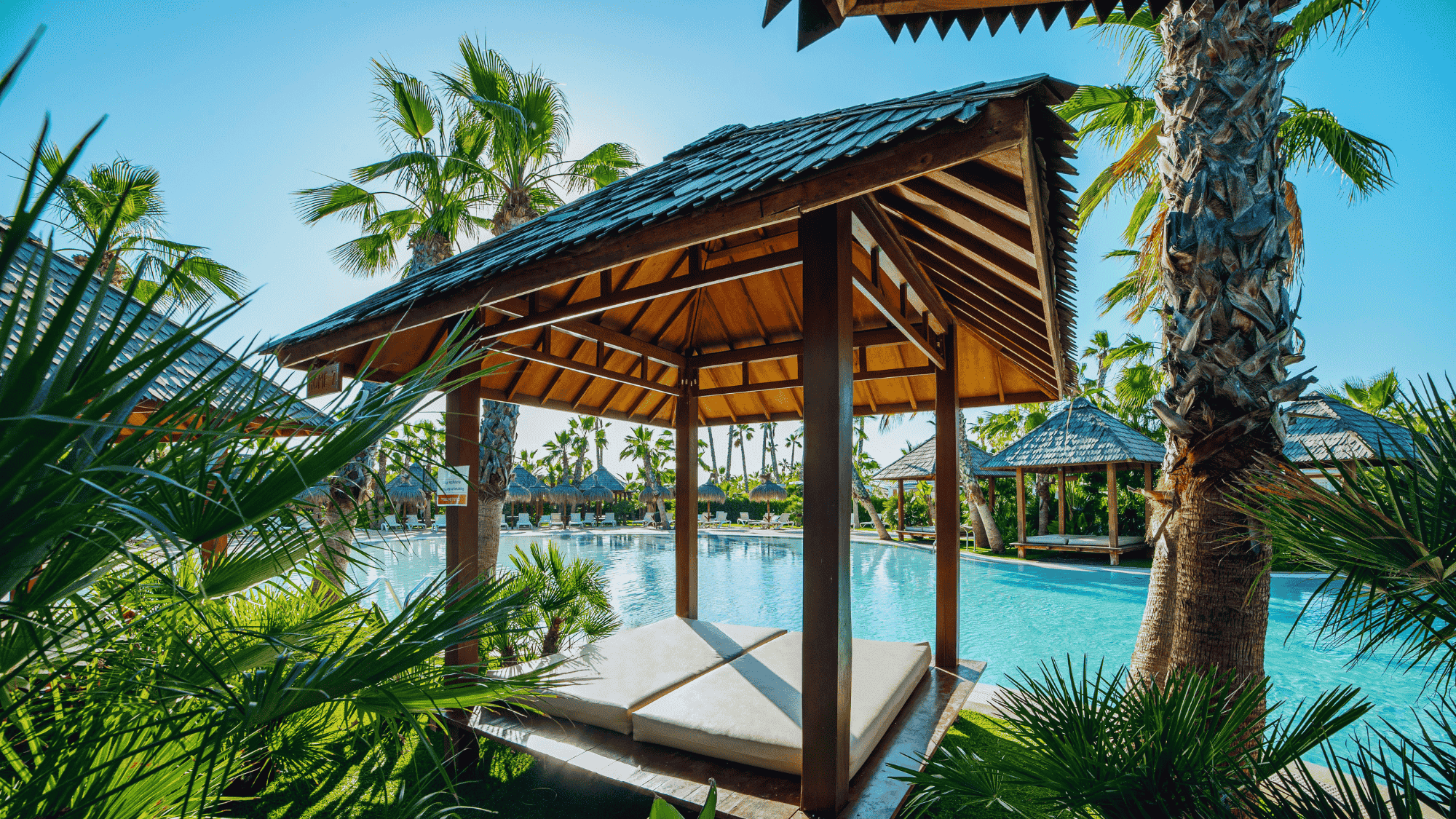 Win a family escape to a private château estate in the Vendée, worth £550!