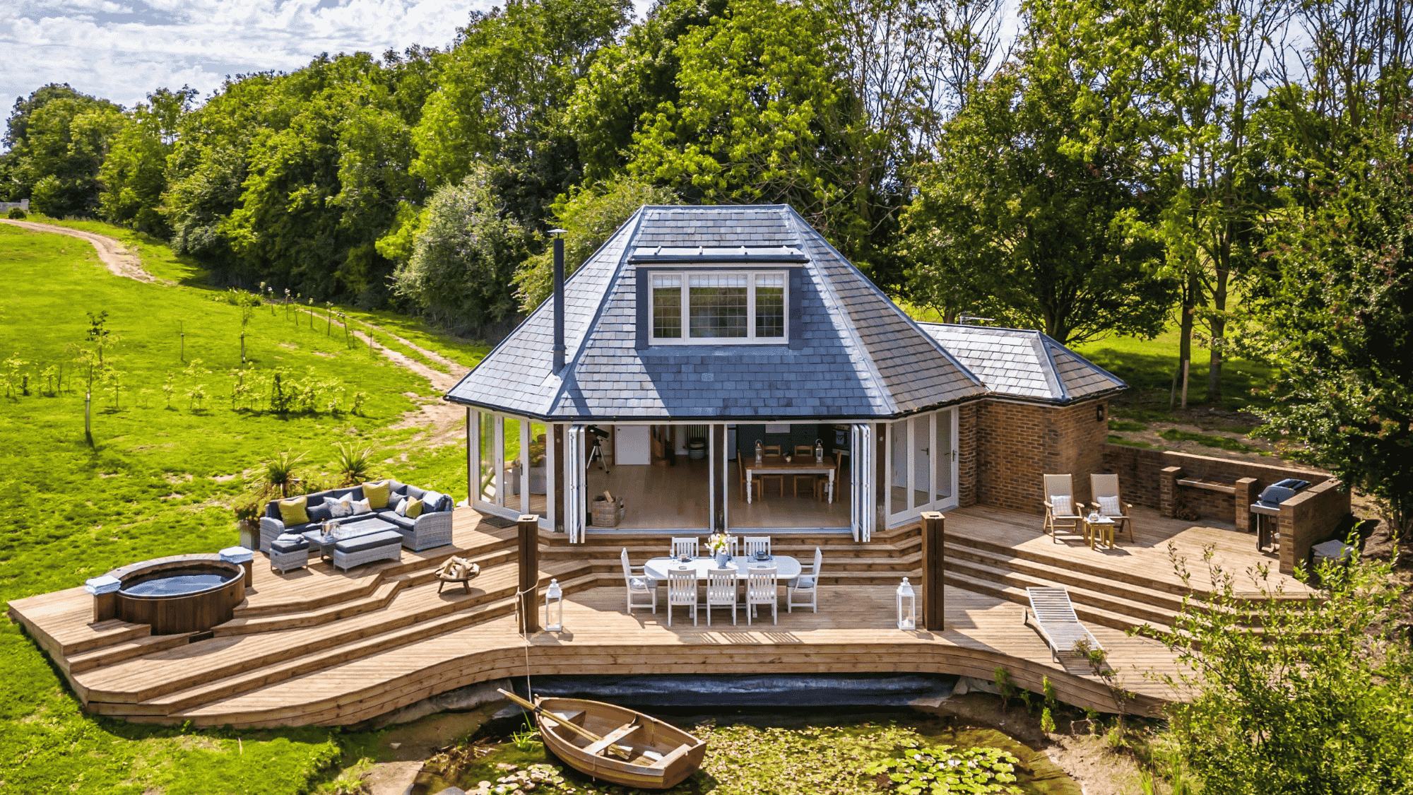 Win a Coolstays gift card, worth £250!