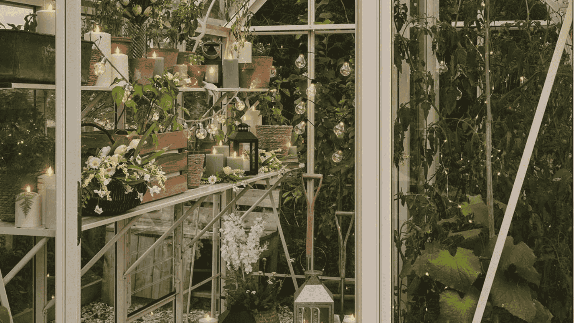 Win a Lights4fun Gift Card, worth £100!