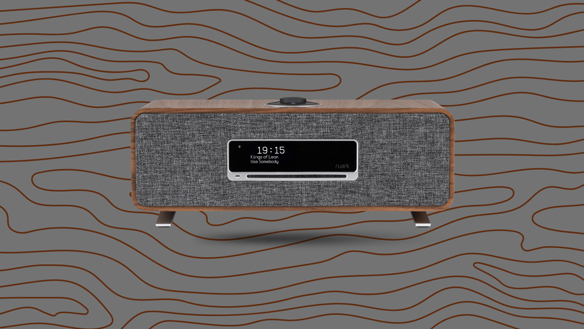 Win a Ruark compact music system Worth £649!