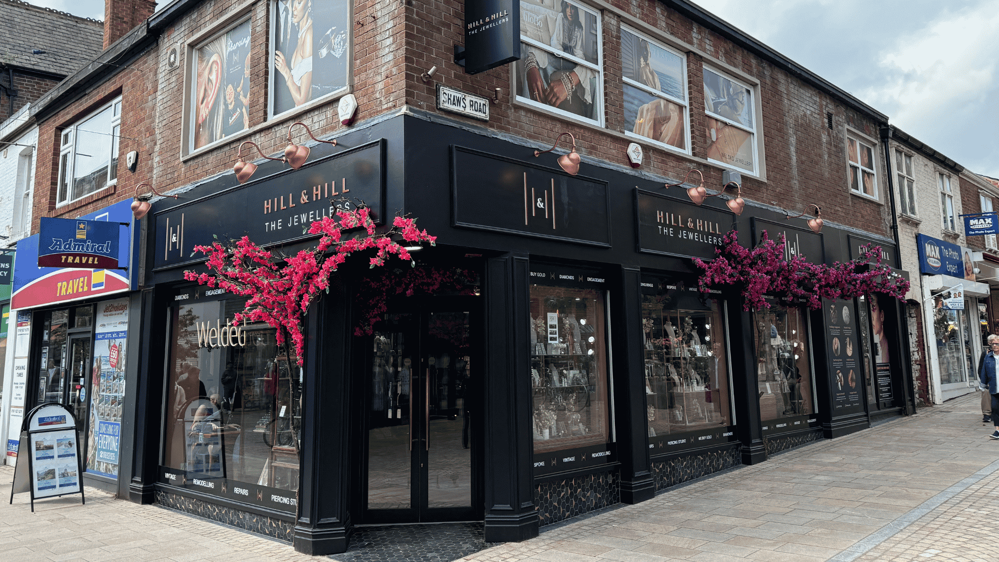 Win a Gift Card, Worth £500!