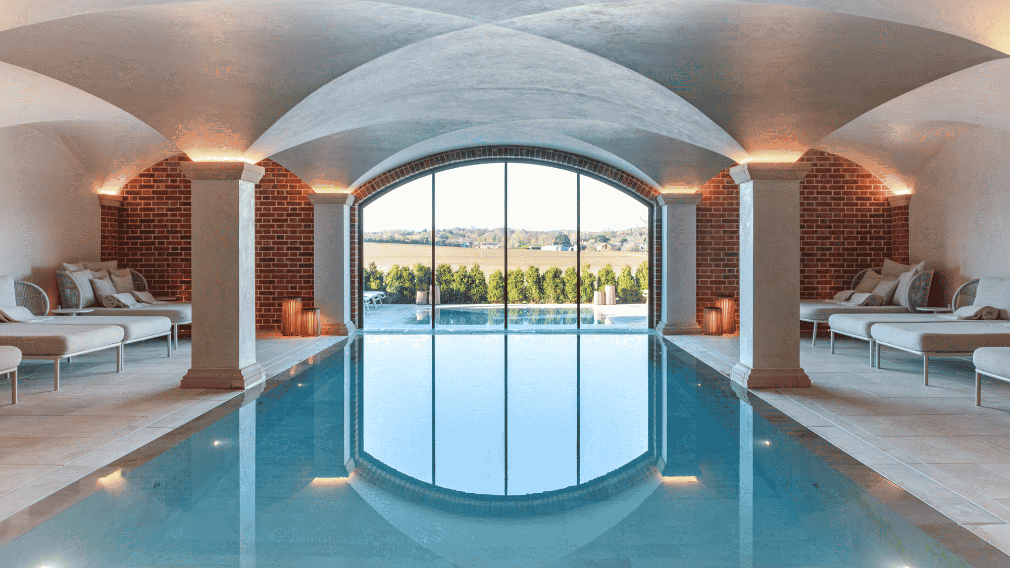 Win a Luxury Getaway for Two worth £475!