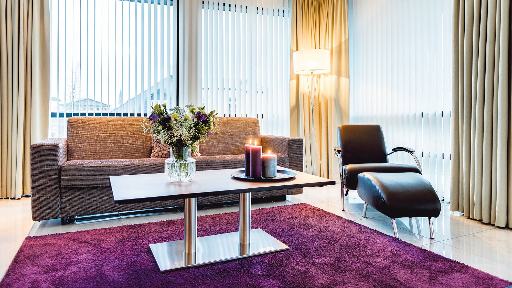 Win a deluxe suite stay in Reykjavik worth over £400!