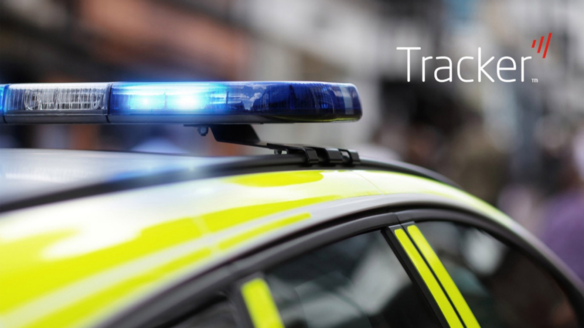 Win a Tracker S5 Plus worth up to £1,000!