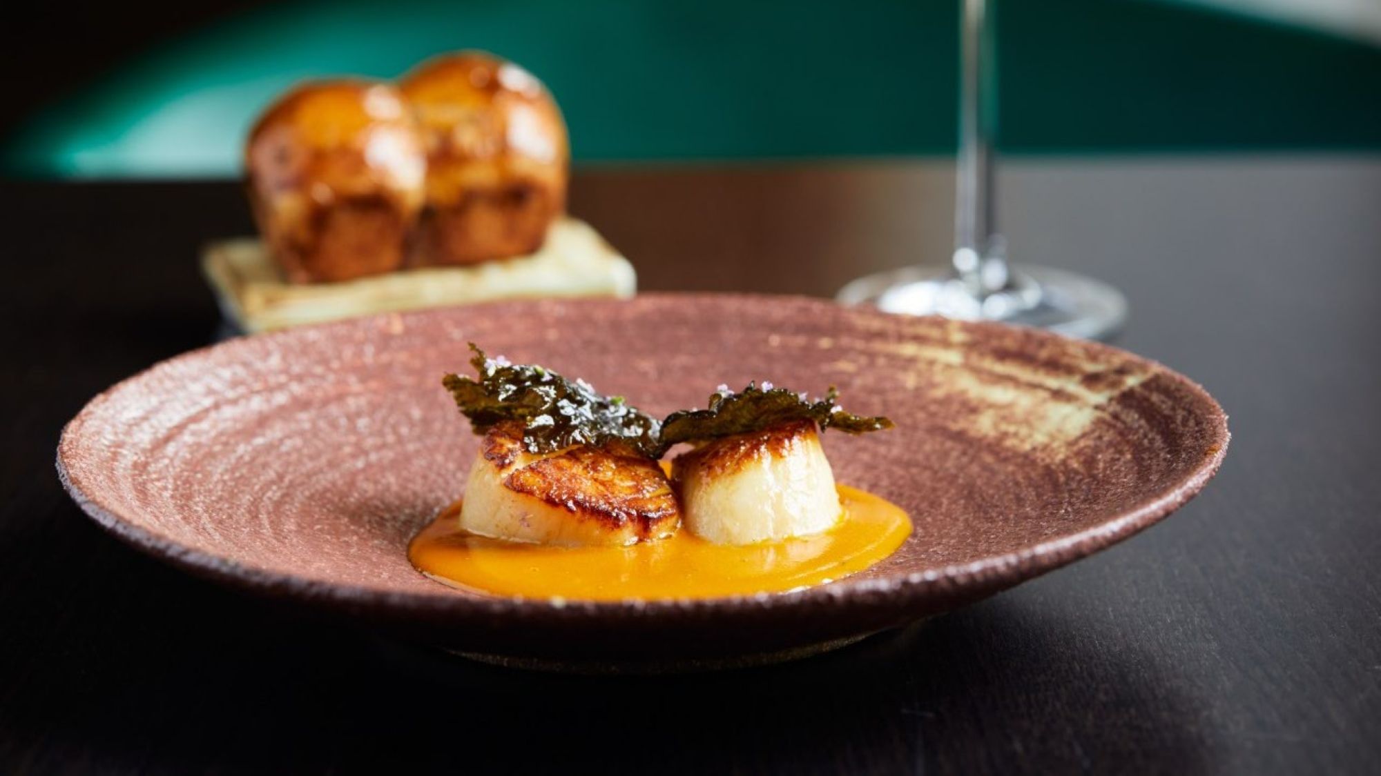 Win an indulgent tasting menu worth up to £270!
